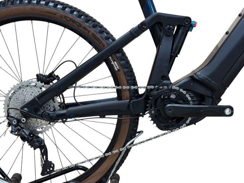 Bulls Copperhead Evo AM 1 2023 | black | 29"/27.5" | XL | 500 - 3000 km 2