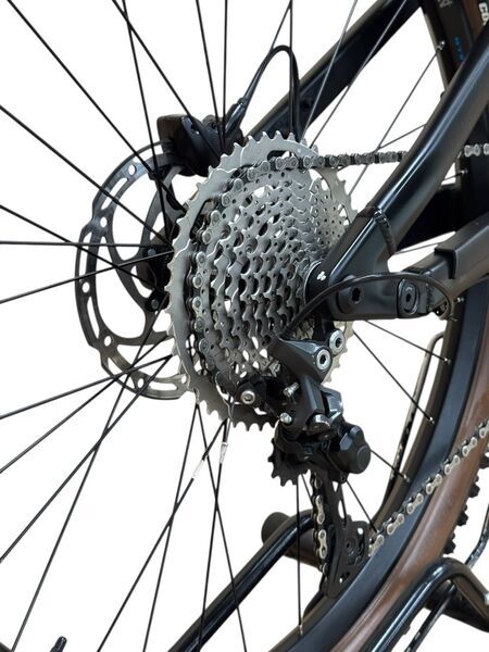 Bulls Copperhead Evo AM 1 2023 | black | 29"/27.5" | XL | 500 - 3000 km 4