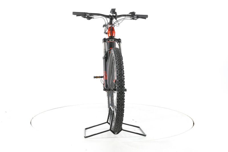 Bulls Copperhead EVO AM 1 2023 | oranje | 27,5" | XL | < 500 km 3