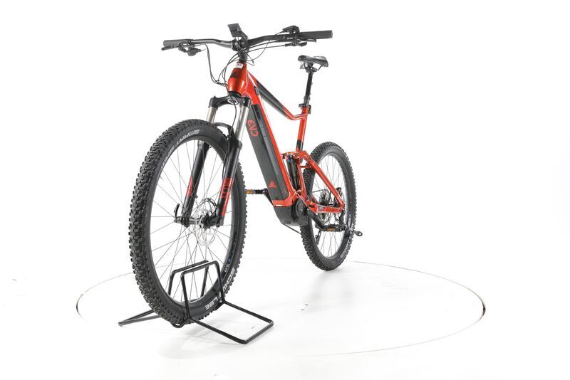 Bulls Copperhead EVO AM 1 2023 | oranje | 27,5" | XL | < 500 km 4