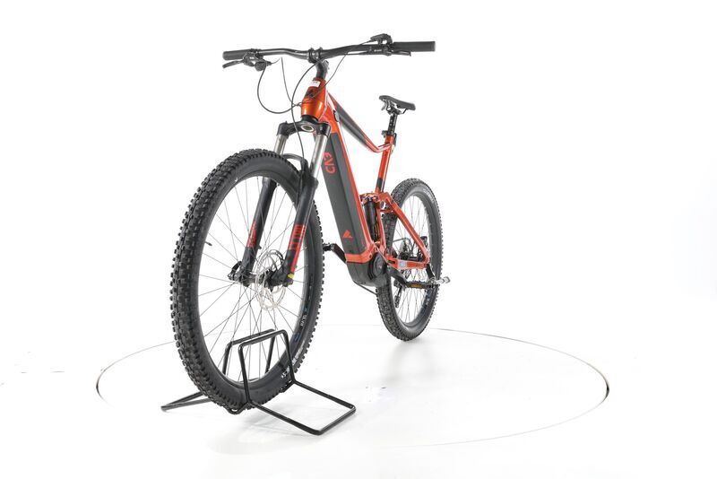 Bulls Copperhead EVO AM 1 2023 | laranja | 29"/27,5" | XL | 500 - 3000 km, image 4 of 4