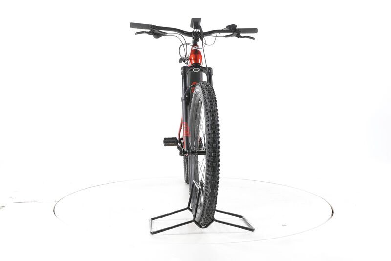 Bulls Copperhead Evo AM 1 2023 | red | 29"/27,5" | 44 cm | 500 - 3000 km, image 3 of 4