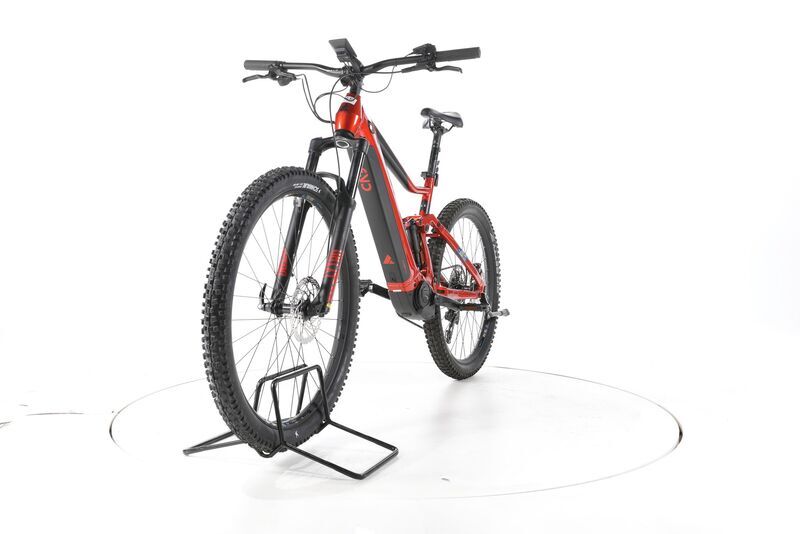 Bulls Copperhead Evo AM 1 2023 | red | 29"/27,5" | 44 cm | 500 - 3000 km, image 4 of 4