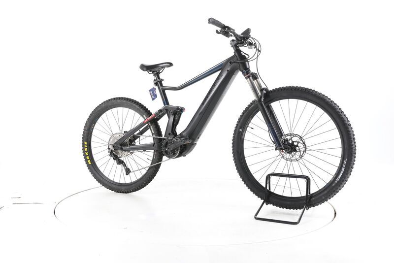 Bulls Copperhead EVO AM 1 2023 | black | 29"/27,5" | 48 cm | 500 - 3000 km, image 1 of 4