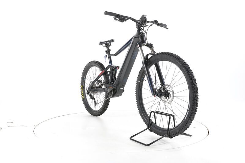 Bulls Copperhead EVO AM 1 2023 | black | 29"/27,5" | 48 cm | 500 - 3000 km, image 2 of 4