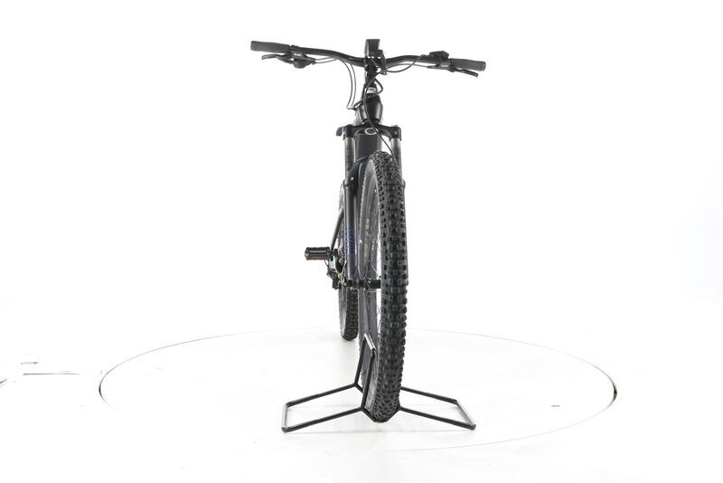 Bulls Copperhead EVO AM 1 2023 | black | 29"/27,5" | 48 cm | 500 - 3000 km, image 3 of 4