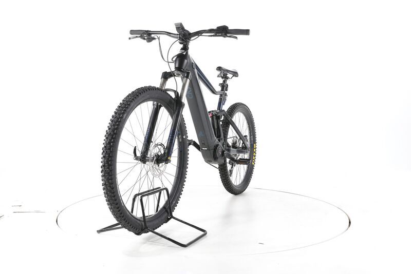 Bulls Copperhead EVO AM 1 2023 | black | 29"/27,5" | 48 cm | 500 - 3000 km, image 4 of 4