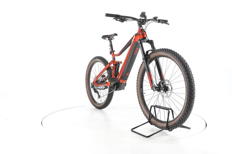 Bulls Copperhead EVO AM 1 2023 | orange | 29"/27,5" | S | < 500 km, image 2 of 4