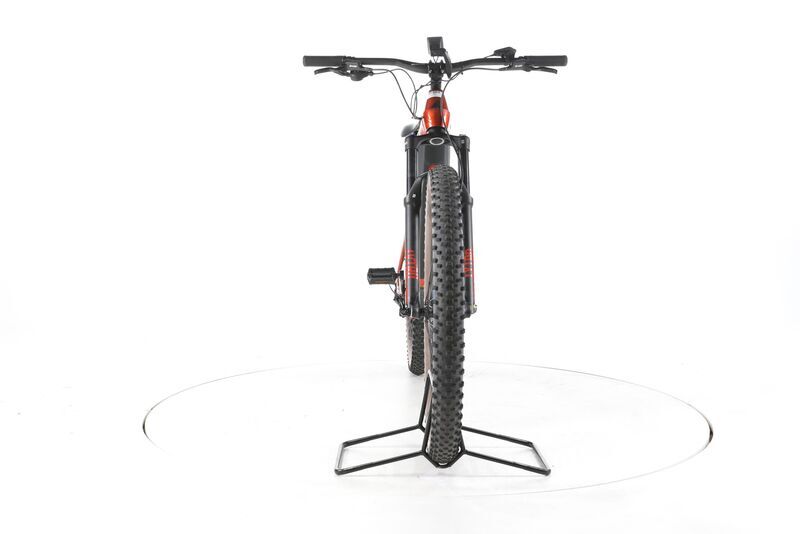 Bulls Copperhead EVO AM 1 2023 | orange | 29"/27,5" | S | < 500 km, image 3 of 4