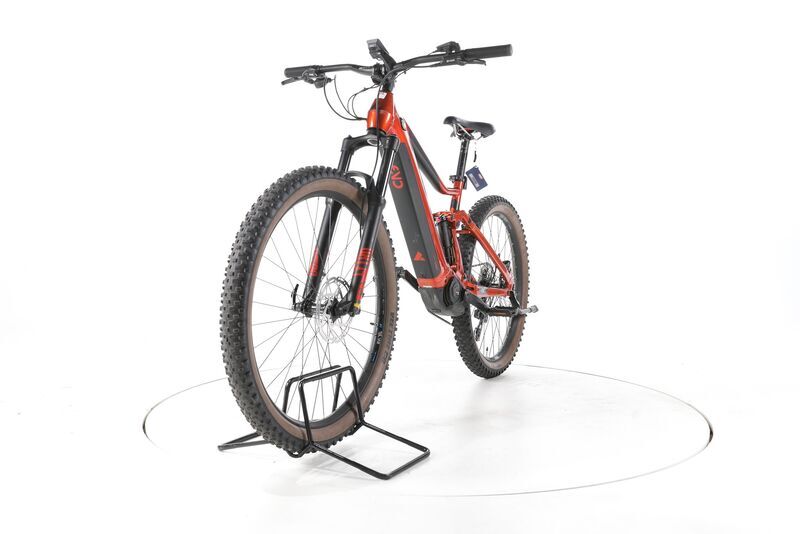 Bulls Copperhead EVO AM 1 2023 | orange | 29"/27,5" | S | < 500 km, image 4 of 4