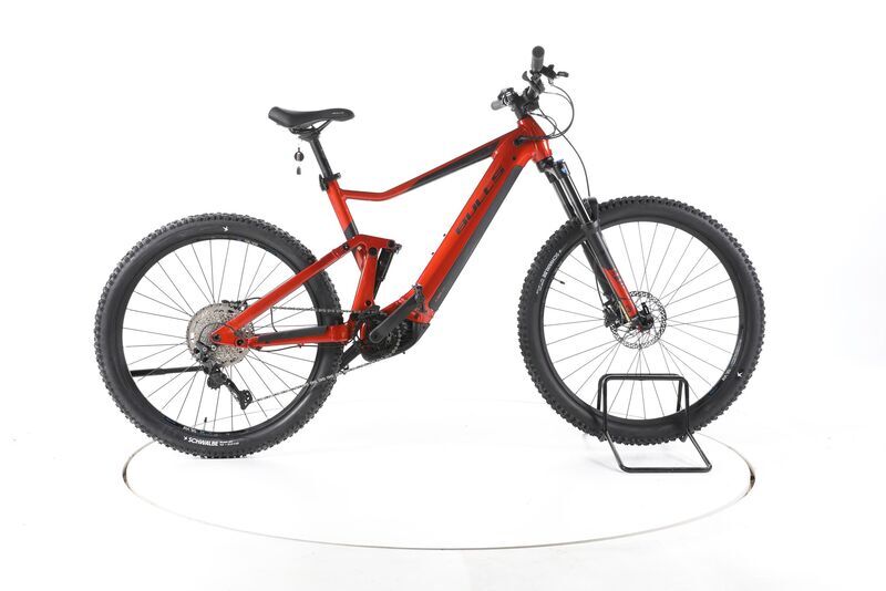 Bulls Copperhead EVO AM 1 2023 | vermelho | 29"/27,5" | L | 500 - 3000 km, image 1 of 5