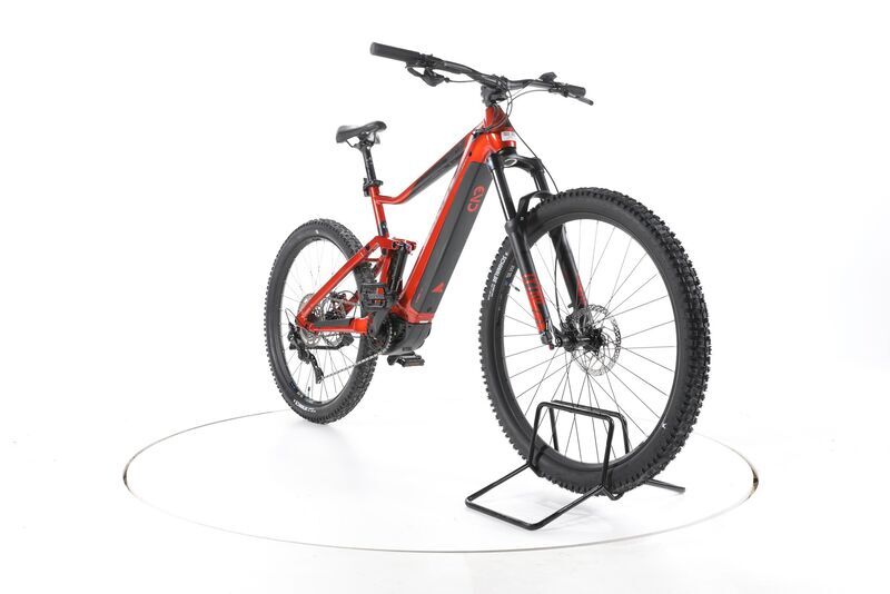 Bulls Copperhead EVO AM 1 2023 | vermelho | 29"/27,5" | L | 500 - 3000 km, image 3 of 5