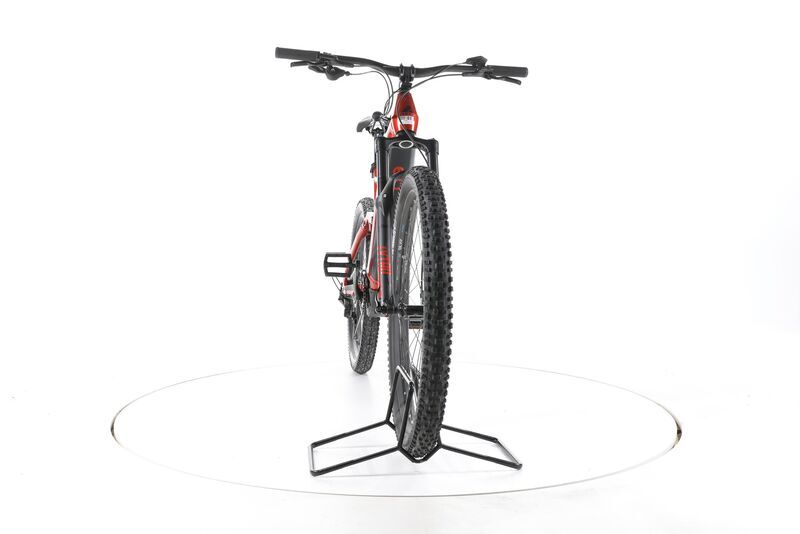 Bulls Copperhead EVO AM 1 2023 | vermelho | 29"/27,5" | L | 500 - 3000 km, image 4 of 5