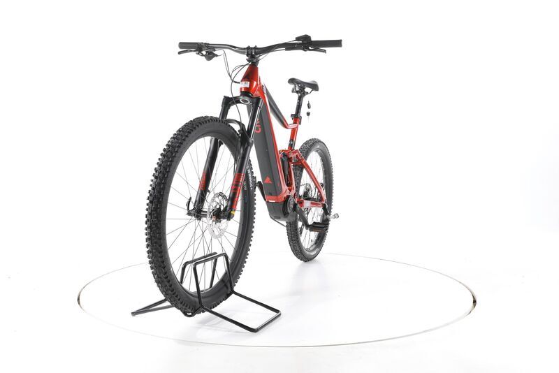 Bulls Copperhead EVO AM 1 2023 | vermelho | 29"/27,5" | L | 500 - 3000 km, image 5 of 5