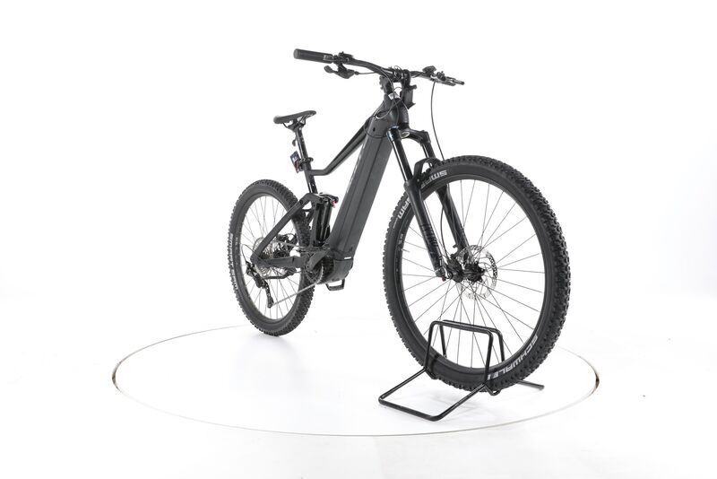 Bulls Copperhead EVO AM 1 2023 | černá | 29"/27,5" | 44 cm | 500 - 3000 km, image 3 of 5