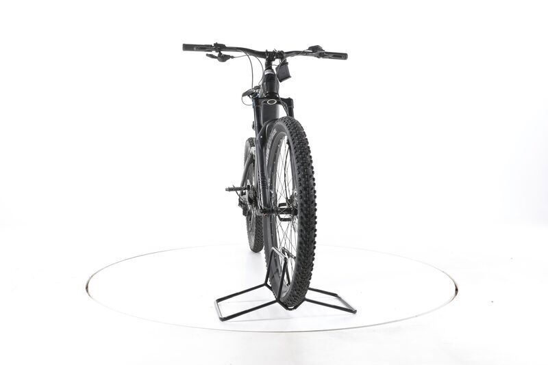 Bulls Copperhead EVO AM 1 2023 | černá | 29"/27,5" | 44 cm | 500 - 3000 km, image 4 of 5