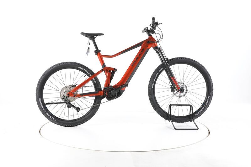 Bulls Copperhead EVO AM 1 2023 | czerwony | 29"/27,5" | 48 cm | 500 - 3000 km, image 1 of 5
