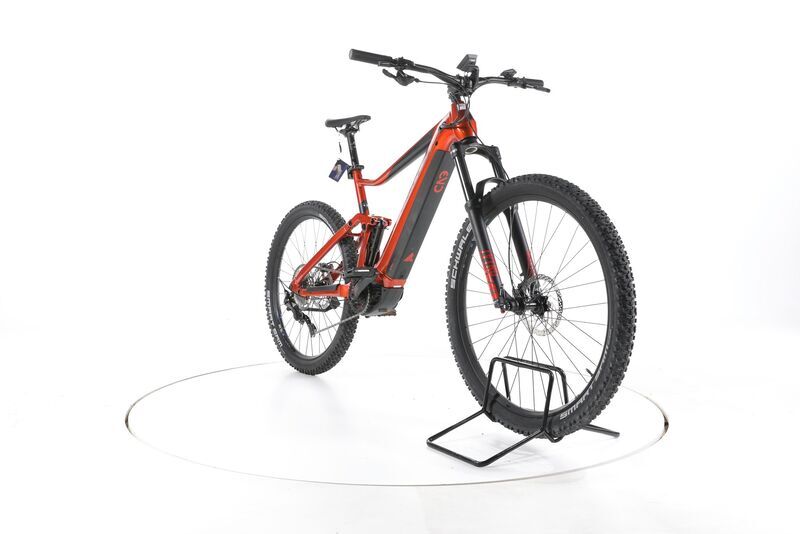 Bulls Copperhead EVO AM 1 2023 | czerwony | 29"/27,5" | 48 cm | 500 - 3000 km, image 3 of 5