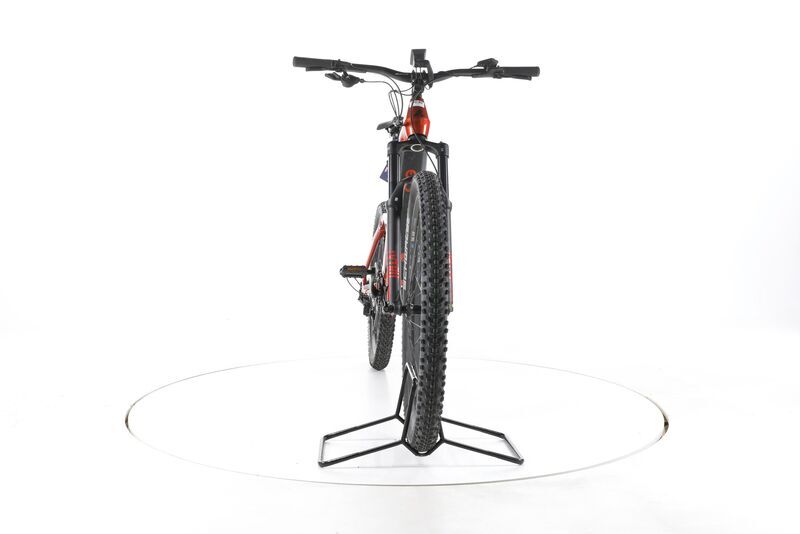 Bulls Copperhead EVO AM 1 2023 | czerwony | 29"/27,5" | 48 cm | 500 - 3000 km, image 4 of 5