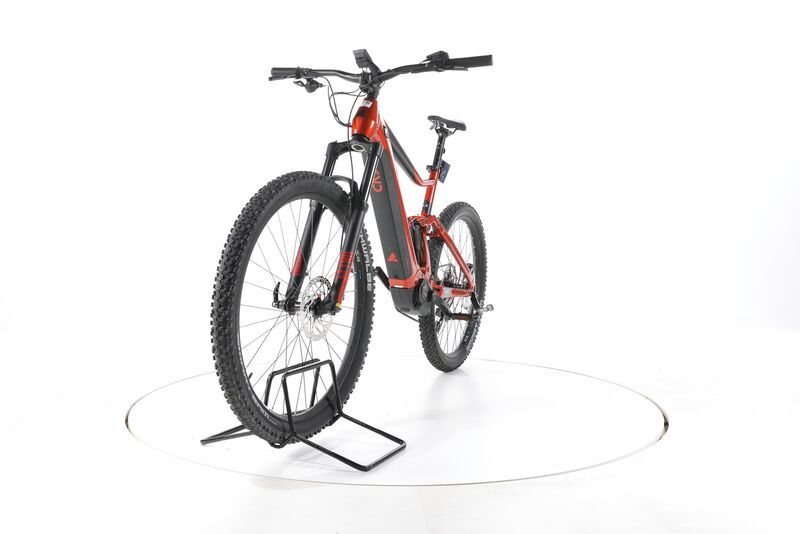 Bulls Copperhead EVO AM 1 2023 | czerwony | 29"/27,5" | 48 cm | 500 - 3000 km, image 5 of 5