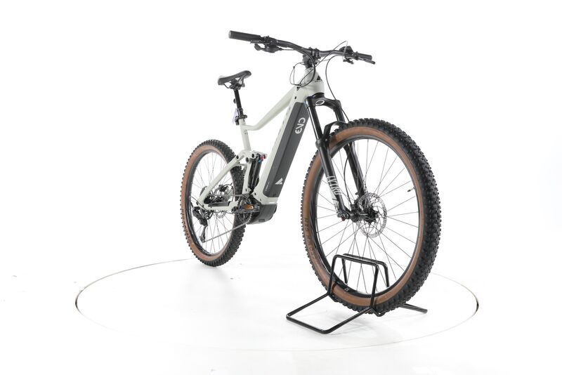 Bulls Copperhead EVO AM 1 2024 | beige | 27,5" | M | < 500 km 2