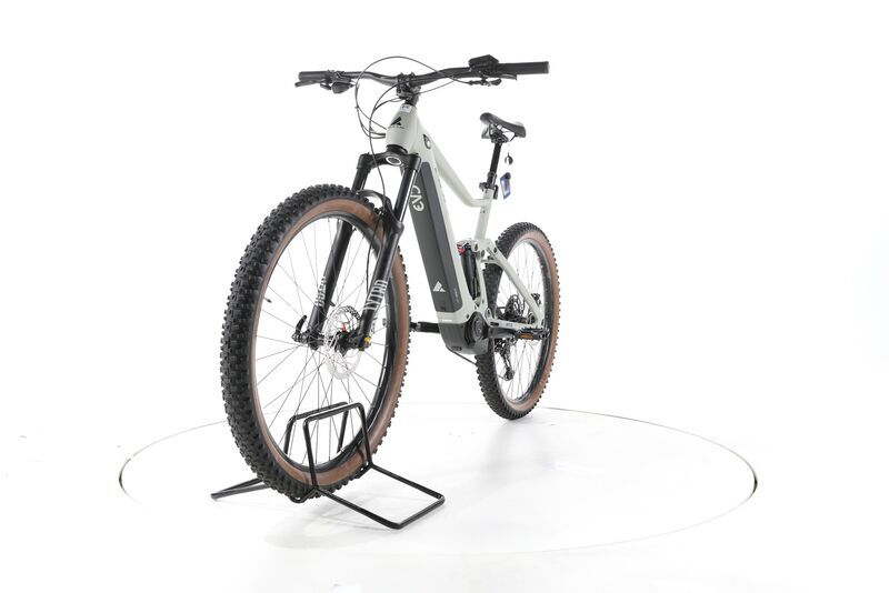 Bulls Copperhead EVO AM 1 2024 | beige | 27,5" | M | < 500 km 4