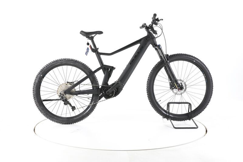 Bulls Copperhead EVO AM 1 2024 | black | 29"/27,5" | 48 cm | 500 - 3000 km, image 1 of 5