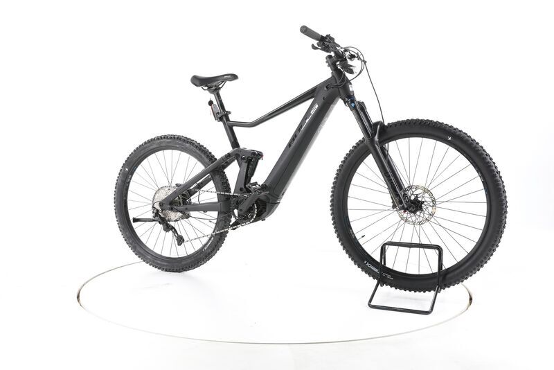 Bulls Copperhead EVO AM 1 2024 | black | 29"/27,5" | 48 cm | 500 - 3000 km, image 2 of 5