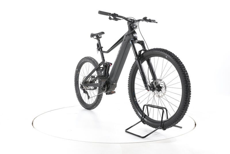 Bulls Copperhead EVO AM 1 2024 | black | 29"/27,5" | 48 cm | 500 - 3000 km, image 3 of 5