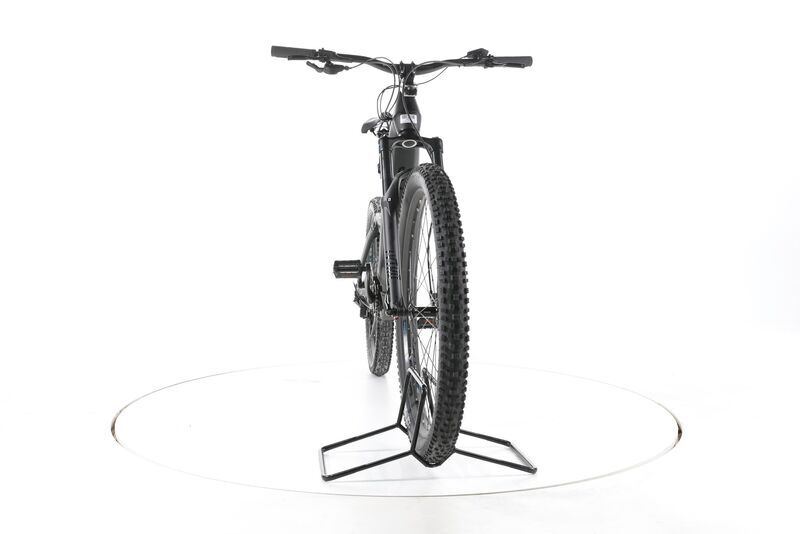 Bulls Copperhead EVO AM 1 2024 | black | 29"/27,5" | 48 cm | 500 - 3000 km, image 4 of 5