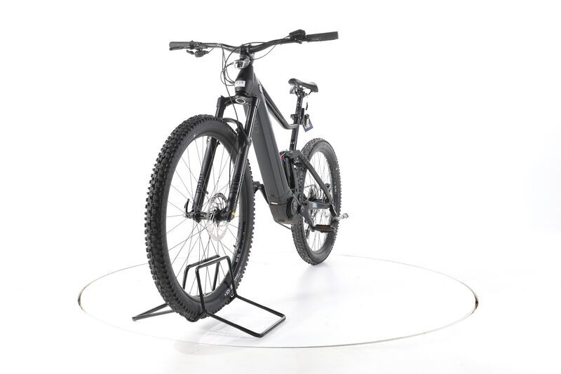 Bulls Copperhead EVO AM 1 2024 | black | 29"/27,5" | 48 cm | 500 - 3000 km, image 5 of 5