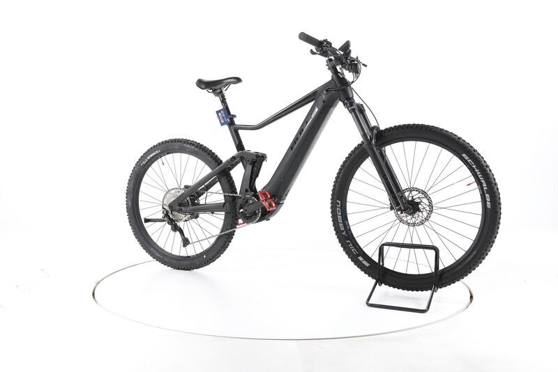 Bulls Copperhead EVO AM 1 2024 | czarny | 29"/27,5" | 48 cm | 500 - 3000 km, image 2 of 5
