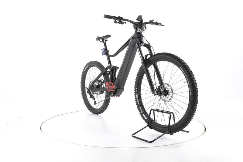 Bulls Copperhead EVO AM 1 2024 | czarny | 29"/27,5" | 48 cm | 500 - 3000 km, image 3 of 5