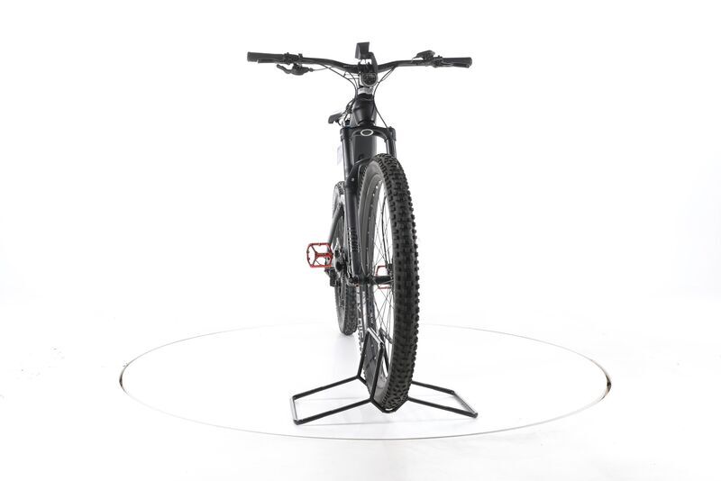 Bulls Copperhead EVO AM 1 2024 | czarny | 29"/27,5" | 48 cm | 500 - 3000 km, image 4 of 5