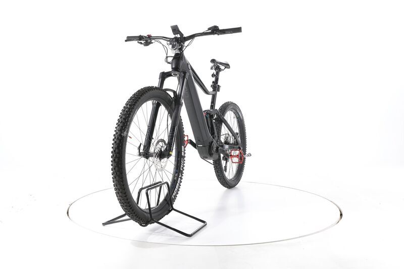 Bulls Copperhead EVO AM 1 2024 | czarny | 29"/27,5" | 48 cm | 500 - 3000 km, image 5 of 5