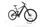 Bulls Copperhead Evo AM 1 2024 | negro | 29"/27,5" | 48 cm | 500 - 3000 km, thumbnail 2 of 5