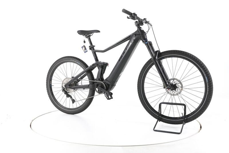 Bulls Copperhead Evo AM 1 2024 | negro | 29"/27,5" | 48 cm | 500 - 3000 km, image 2 of 5