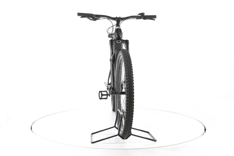 Bulls Copperhead Evo AM 1 2024 | negro | 29"/27,5" | 48 cm | 500 - 3000 km, image 4 of 5