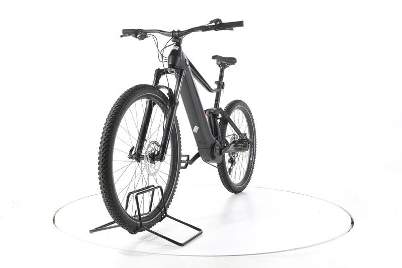 Bulls Copperhead Evo AM 1 2024 | negro | 29"/27,5" | 48 cm | 500 - 3000 km, image 5 of 5