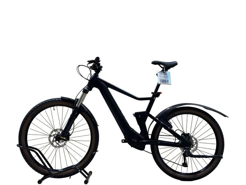 Bulls Copperhead Evo AM 1 625 | black | 29" | L | 500 - 3000 km, image 1 of 4