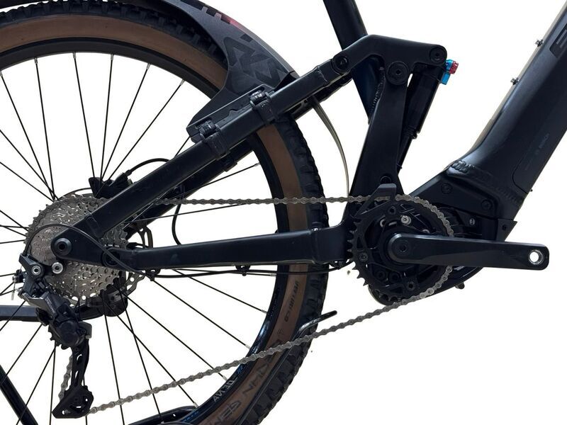 Bulls Copperhead Evo AM 1 625 | black | 29" | L | 500 - 3000 km, image 2 of 4