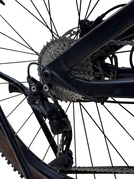 Bulls Copperhead Evo AM 1 625 | black | 29" | L | 500 - 3000 km, image 3 of 4