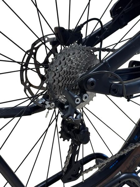 Bulls Copperhead Evo AM 1 625 | black | 29" | L | 500 - 3000 km, image 4 of 4