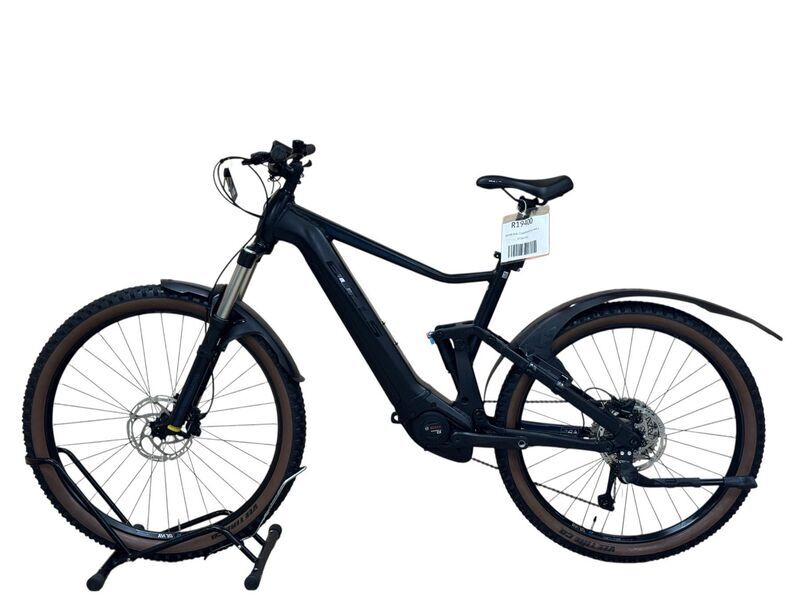 Bulls Copperhead Evo AM 1 625 2022 | black | 29" | L | 500 - 3000 km 1