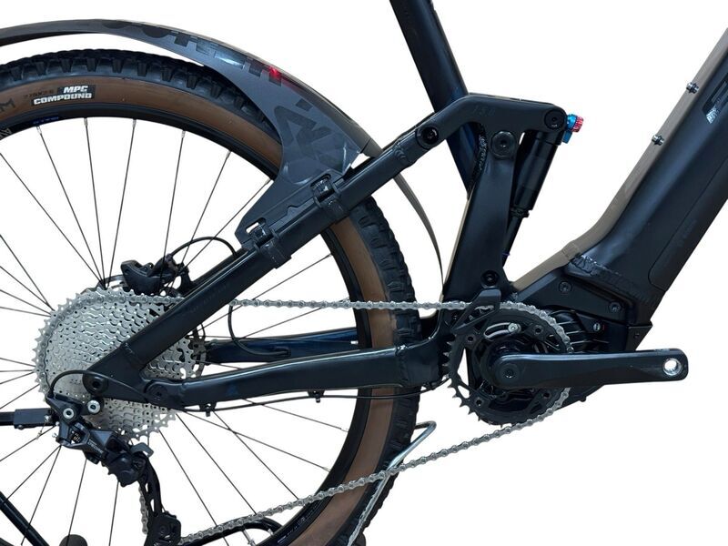 Bulls Copperhead Evo AM 1 625 2022 | black | 29" | L | 500 - 3000 km 2