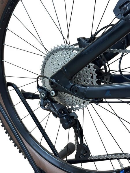 Bulls Copperhead Evo AM 1 625 2022 | black | 29" | L | 500 - 3000 km 3