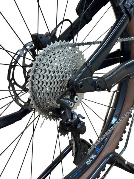 Bulls Copperhead Evo AM 1 625 2022 | black | 29" | L | 500 - 3000 km 4