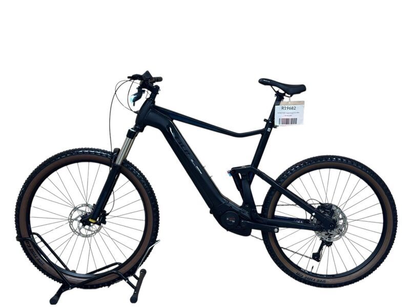 Bulls Copperhead Evo AM 1 625 2022 | black | 29" | XL | 500 - 3000 km 1