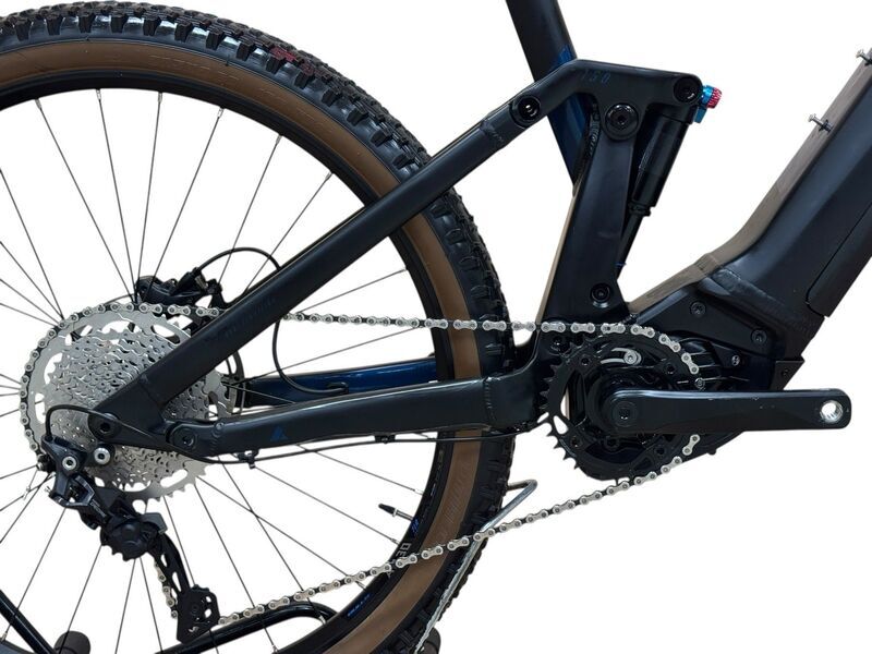 Bulls Copperhead Evo AM 1 625 2022 | black | 29" | XL | 500 - 3000 km 2