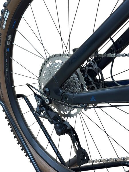 Bulls Copperhead Evo AM 1 625 2022 | black | 29" | XL | 500 - 3000 km 3